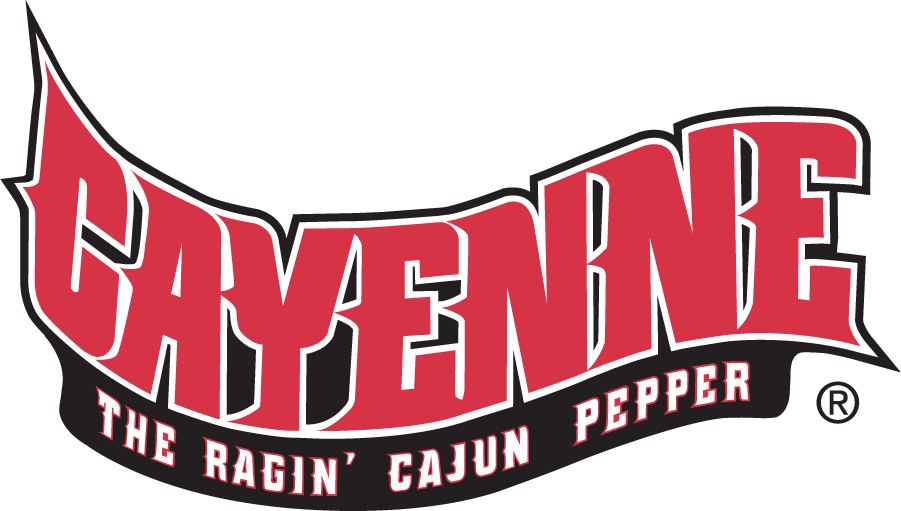 Louisiana Ragin Cajuns 2000-2006 Mascot Logo iron on transfers for T-shirts